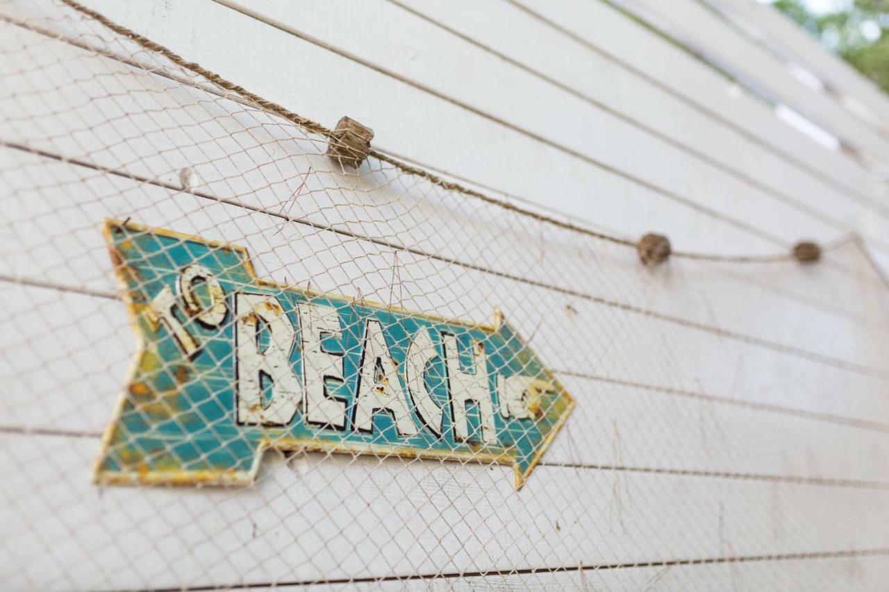 Hostal Cala Boix Es Cana Eksteriør billede